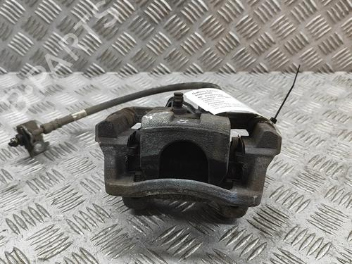 Used Left rear brake caliper Left rear brake caliper HYUNDAI KONA (SX2) EV (218 hp) 33378924 33378924