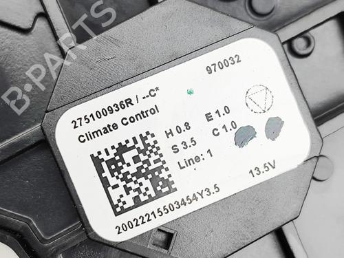 Electronic module RENAULT ZOE (BFM_) ZOE (BFMC, BFMD) | BP36415380M83 - Image 7