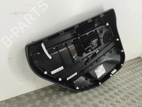 Rear right panel BMW 3 Gran Turismo (F34) 320 d xDrive | BP32238651C61 