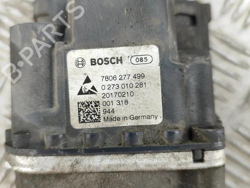Electronic module AUDI A4 B9 (8W2, 8WC) 2.0 TDI | BP32972977M83  - Image 6
