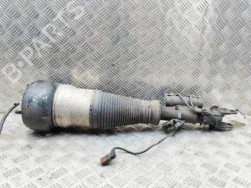 Used Left front shock absorber Left front shock absorber 37469044 37469044