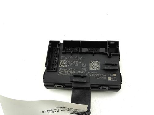 Used Electronic module Electronic module VW ID.4 (E21) PRO (286 hp) 33731912 33731912