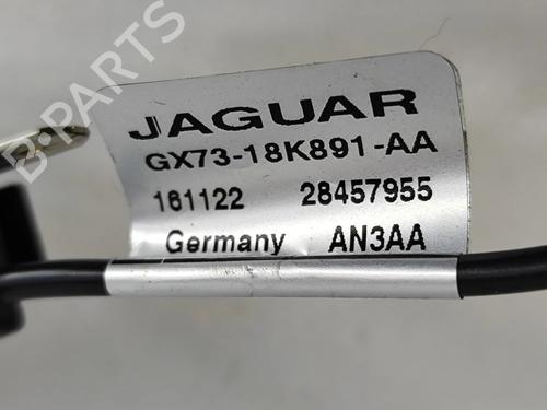Electronic module JAGUAR XE (X760) 2.0 D | BP20144269M83 
