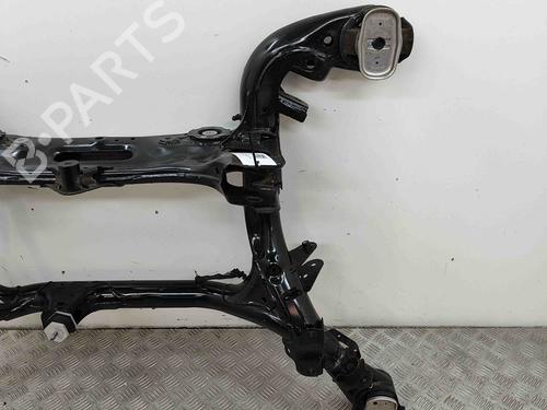 Bagaksel PORSCHE CAYENNE Coupe (9YB) 4.0 S AWD (9YBBJ1) | BP29593605M2 