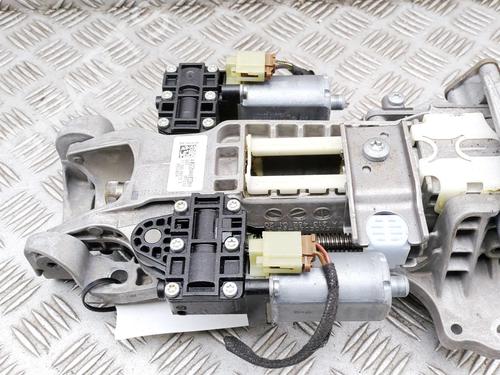 Steering column MERCEDES-BENZ E-CLASS (W213) E 220 d (213.004) | BP38782441M21 - Image 5