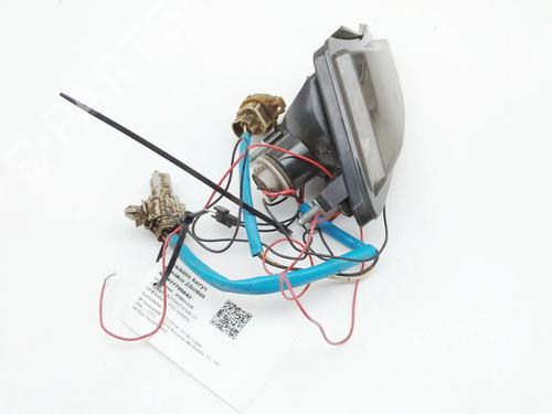 Left front indicator TOYOTA GT 86 Coupe (ZN6_) 2.0 (ZN6AC_, ZN6BC_, ZN6K) | BP38239584C32 - Image 4