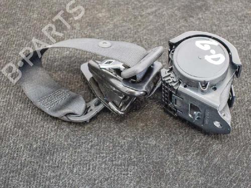 Used Rear right seatbelt BMW 2 Convertible (F23) 220 d (190 hp) 20337716