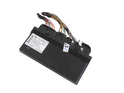 Used Electronic module Electronic module BMW 6 Convertible (E64) 635 d (286 hp) 33358668 33358668