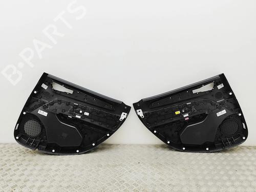 Seats set RENAULT ARKANA I (LCM_, LDN_) 1.6 E-TECH 145 (LDMU) | BP37238305C78 - Image 12
