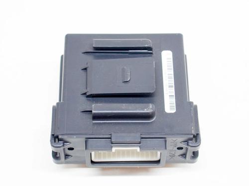 Used Electronic module Electronic module 8412237 8412237