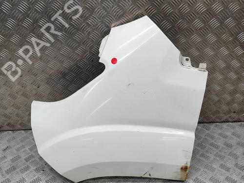 Guarda-lamas esquerdo Guarda-lamas esquerdo 27782130 27782130