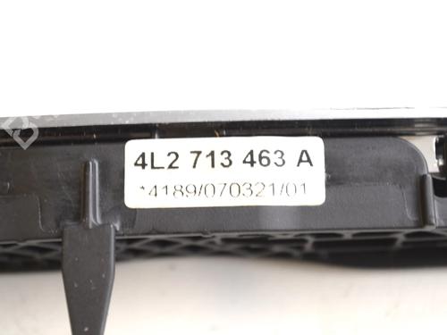 Electronic module AUDI Q7 (4LB) 4.2 TDI quattro | BP30209740M83 