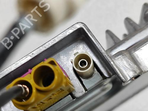 Electronic module MERCEDES-BENZ CLA (C118) CLA 200 (118.387) | BP27783887M83