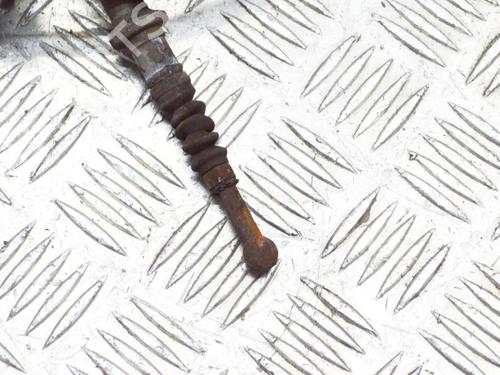 Handbrake cable TOYOTA PRIUS (_W3_) 1.8 Hybrid (ZVW3_) | BP14623416C145 