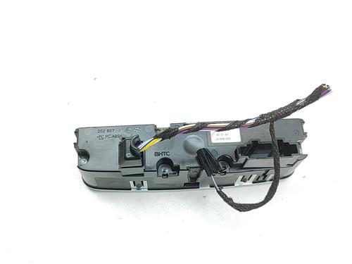 Electronic module AUDI A4 B9 (8W2, 8WC) 35 TFSI Mild Hybrid | BP33112837M83 - Image 2