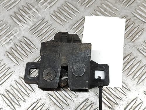 Used Hood lock LAND ROVER RANGE ROVER EVOQUE (L538) 2.2 D 4x4 (190 hp) 22620203