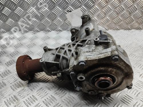 Differential vorne für LAND ROVER RANGE ROVER EVOQUE (L538) 2.2 D 4x4 (190 hp) 25615065