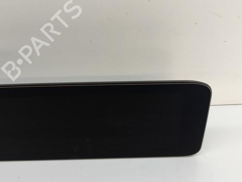 Display monitor MERCEDES-BENZ CLA (C118) CLA 200 (118.387) | BP27783941C48 