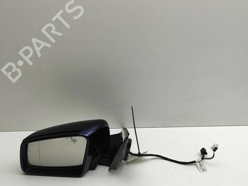 Used Left mirror Left mirror MERCEDES-BENZ E-CLASS (W212) E 220 CDI / BlueTEC (212.001, 212.002) (170 hp) 33383818 33383818