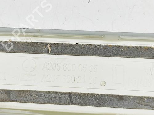 Step MERCEDES-BENZ E-CLASS (W213) E 220 d (213.004) | BP34218293C149  - Image 7