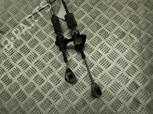 Cable FORD TRANSIT CUSTOM V362 Bus (F3) 2.2 TDCi | BP36471220E12 - Image 4