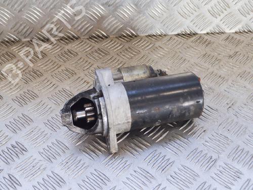 Used Starter BMW 3 (E90) 320 i (170 hp) 6764069