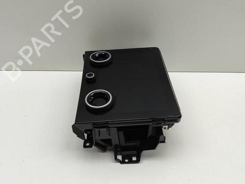 Climate control LAND ROVER RANGE ROVER SPORT II (L494) 4.4 SDV8 4x4 | BP30196519I5 