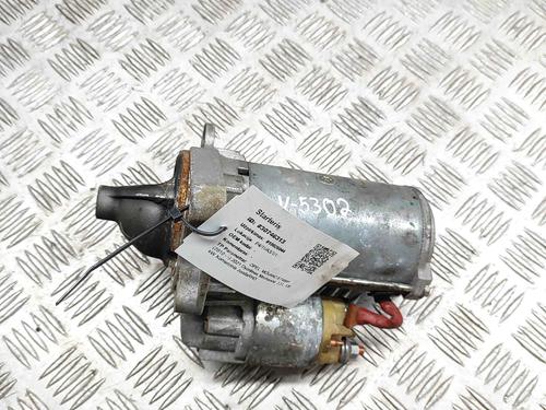 Used Starter OPEL MOVANO B Van (X62) 2.3 CDTI FWD (FV) (163 hp) 26907255