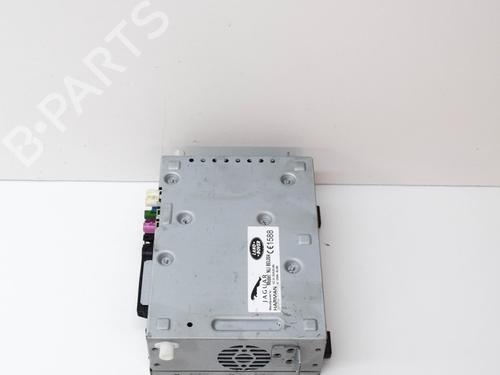 Electronic module LAND ROVER DISCOVERY SPORT (L550) 2.0 D 4x4 | BP14641274M83 