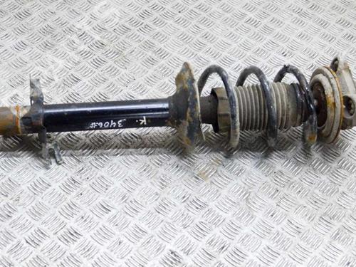 Used Left front shock absorber CITROËN JUMPER II Van 2.2 HDi 120 (120 hp) 9509674