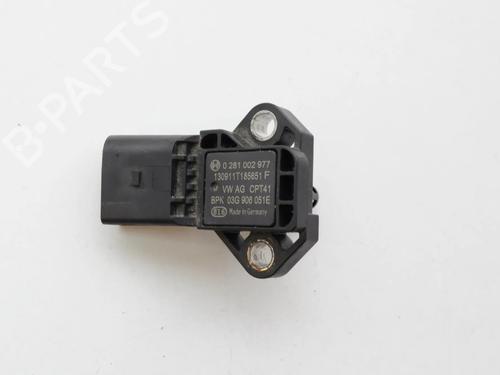 Used Electronic sensor AUDI A5 (8T3) 1.8 TFSI (170 hp) 9864676