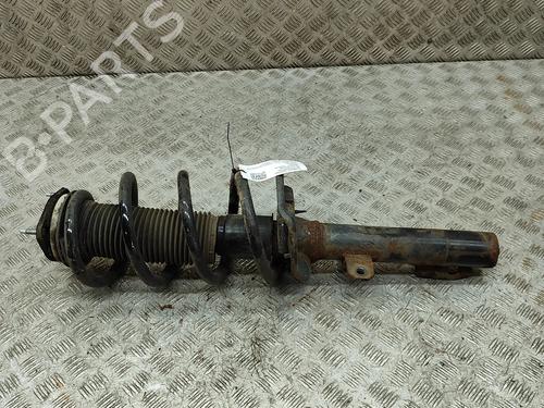 Right front shock absorber FORD TRANSIT CUSTOM V362 Bus (F3) 2.0 EcoBlue | BP33381585M17 - Image 3