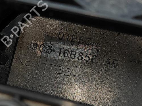 Grill JAGUAR I-PACE (X590) EV400 AWD | BP33385660C40  - Image 6