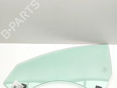 Used Front left door window Front left door window TESLA MODEL 3 (5YJ3) EV AWD (351 hp) 33164314 33164314
