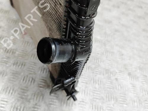 Water radiator FORD TRANSIT COURIER B460 MPV 1.5 TDCi | BP38730555M31 - Image 7
