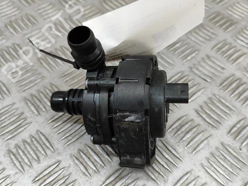 Used Auxiliary water pump Auxiliary water pump JEEP AVENGER (J2) 1.2 GSE T3 (101 hp) 28556649 28556649