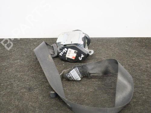 Rear left seatbelt AUDI A8 D3 (4E2, 4E8) 3.0 TDI quattro | BP6838981I29 