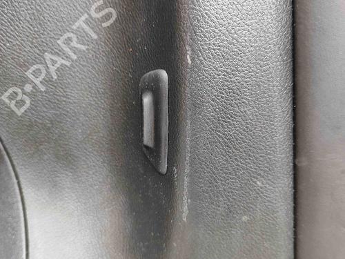 Rear right panel JEEP GRAND CHEROKEE IV (WK, WK2) 3.0 CRD V6 4x4 | BP29829635C61 