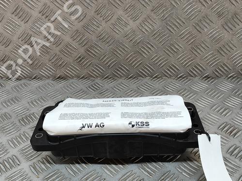 Used Passenger airbag PORSCHE MACAN (95B) 3.0 S Diesel (258 hp) 17548371