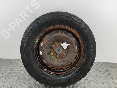 Jack Kit OPEL VIVARO B Bus (X82) 1.6 CDTI (06) (140 hp) 29920074