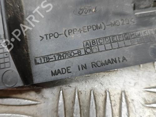 Electronic module FORD PUMA (J2K, CF7) 1.0 EcoBoost mHEV | BP27766978M83  - Image 6