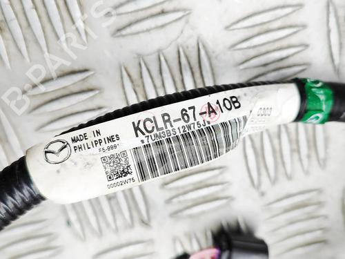 Electronic module MAZDA CX-80 (KL_) e-SKYACTIVE-D MHEV AWD (KL0H, KL3R3P) | BP33392281M83  - Image 7