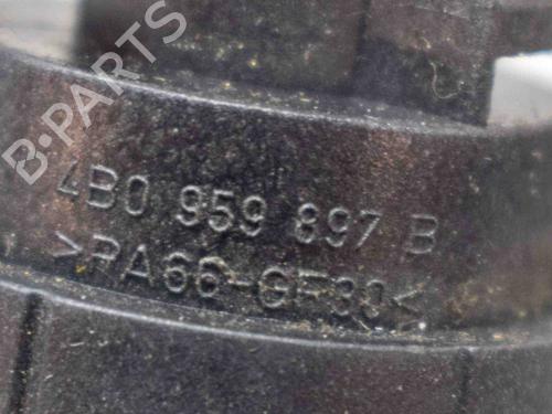 Elektronik Modul AUDI A8 D3 (4E2, 4E8) 4.0 TDI quattro | BP8847428M83 