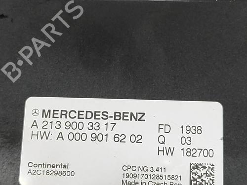 Gearbox control unit MERCEDES-BENZ E-CLASS Convertible (A238) E 220 d (238.414) | BP28388045M52  - Image 5