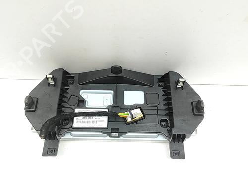 Instrument cluster OPEL MOKKA 1.2 (76) | BP33883184C47 - Image 2