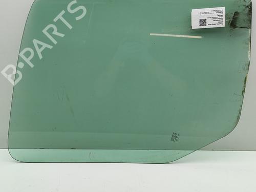 Front left door window VW CRAFTER 30-50 Van (2E_) 2.0 TDI | BP27797080C18 