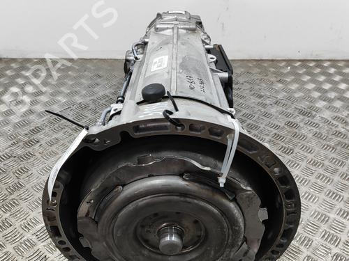 Getriebe VW AMAROK (2HA, 2HB, S1B, S6B, S7A, S7B, AGD) 2.0 TDI 4motion | BP28548567M3 