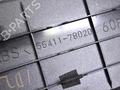 Other LEXUS NX (_Z1_) 300h AWD (AYZ15_) | BP30222156O1 