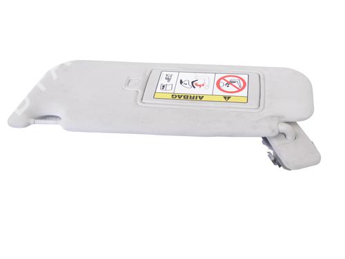 Left sun visor JAGUAR F-PACE (X761) 2.0 TD4 | BP33362121I1 - Image 3