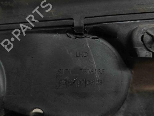 Scuttle panel BMW X3 (F25) xDrive 20 d | BP33374833C110 - Image 5